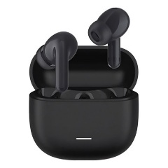 Xiaomi Redmi Buds 6 Lite True Wireless vízálló fülhallgató headset fekete