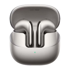 Xiaomi Buds 5 True Wireless vízálló fülhallgató headset szürke