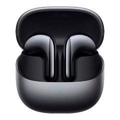 Xiaomi Buds 5 True Wireless vízálló fülhallgató headset fekete