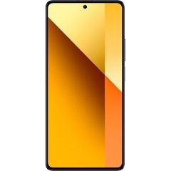 Xiaomi Redmi 14C 128GB Dual SIM okostelefon fekete (Midnight Black)