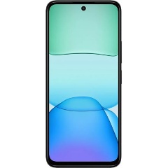 Xiaomi Redmi 13 128GB Dual SIM okostelefon fekete (Midnight Black)