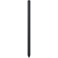 Samsung S21 Ultra SAMSUNG érintő ceruza aktív, Samsung Galaxy S21 Ultra, FEKETE