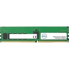 Dell EMC PowerEdge Gen14 16GB 3200MT/s DDR4 memória Brand modul zöld OEM