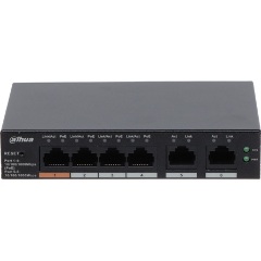 Dahua CS4006-4GT-60 PoE switch