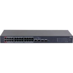 Dahua CS4226-24ET-375 PoE switch