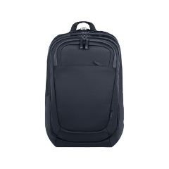 HP Travel Plus 17" notebook poliészter hátizsák szürke-kék 30L