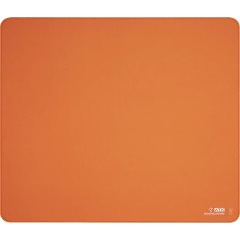 ATK Sky L gaming egérpad narancssárga