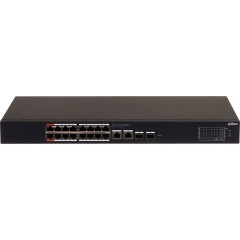 Dahua CS4220-16GT-240 PoE switch