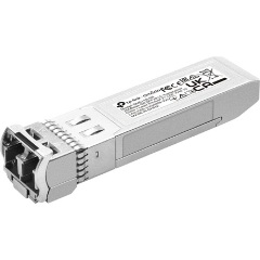 TP-Link SM6110-SR 25Gb/s miniGBIC SFP28 1db LC Duplex Multi-mode 50/125µm / 62.5/125µm transceiver modul