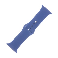 Apple Watch Series 10 46mm Gigapack Pótszíj egyedi méret, S/M méret, SÖTÉTKÉK