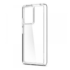 Xiaomi 11T Gigapack Szilikon telefonvédő ultravékony ÁTLÁTSZÓ