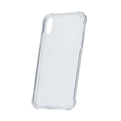iPhone XS 5.8 GIGAPACK szilikon telefonvédő ütésállóság, légpárnás sarok, ÁTLÁTSZÓ iPhone XS 5.8 GIGAPACK szilikon telefonvédő ütésállóság, légpárnás sarok, ÁTLÁTSZÓ