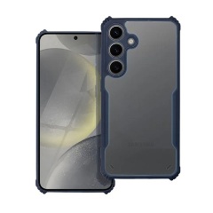 Samsung A54 5G Gigapack Szilikon telefonvédő ütésállóság, kameravédő, SÖTÉTKÉK