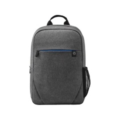 HP Prelude 15,6" notebook poliészter hátizsák szürke