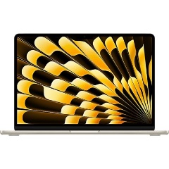 Apple Macbook Air 13 notebook arany (Starlight)