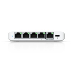 Ubiquiti UniFi Flex Mini 2.5G PoE switch