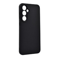 Samsung S23 FE Gigapack Szilikon telefonvédő matt FEKETE