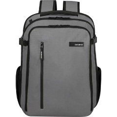 Samsonite Roader L 17,3" notebook műanyag hátizsák szürke (Drifter Grey)