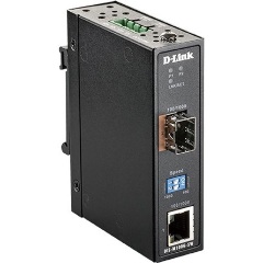 D-Link DIS-M100G-SW média konverter