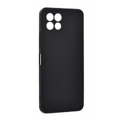 T Phone 2 5G Gigapack Szilikon telefonvédő matt FEKETE