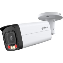 Dahua IPC-HDBW2449F-AS-E2-IL smart home kültéri IP kamera IP67 IK10