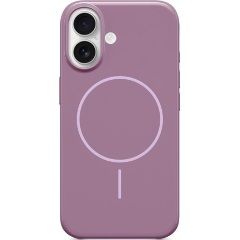 Apple BEATS IPHONE 16 CASE WITH MAGSAFE - SUNSET PURPLE okostelefon tok lila