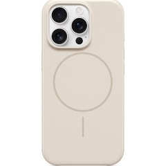 Apple BEATS IPHONE 16 PRO CASE WITH MAGSAFE - SUMMIT STONE okostelefon tok