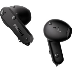 Philips TAT2139 True Wireless fülhallgató headset fekete