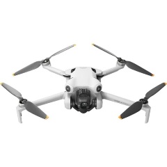 DJI Mini 4 Pro (RC2) Fly More Combo drón szürke
