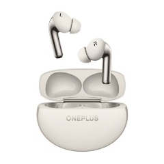 ONEPLUS BUDS PRO 3 Bluetooth fülhallgató SZTEREO v5.4, vízálló + töltőtok, FEHÉR
