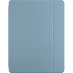 Apple SMARTFOLIO FOR IPADAIR 13IN (M2) - DENIM tablet tok