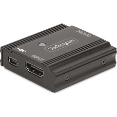 33FT-8K-HDMI-BOOSTER 8K 60HZ HDMI SIGNAL BOOSTER