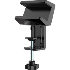 POWER STRIP DESK MOUNT ON POWER STRIP HOLDER