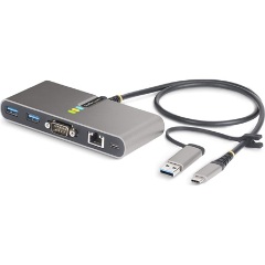 USB-C/USB-A HUB - GBE - RS232 A HUB GB ETHERNET RS232 SERIAL USB-C/USB-A HUB - GBE - RS232 A HUB GB ETHERNET RS232 SERIAL