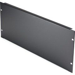 4U BLANK PANEL FOR 19 IN. RACK .