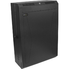6U VERTICAL SERVER CABINET .