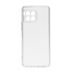 T Phone 2 Pro 5G Gigapack Szilikon telefonvédő ultravékony ÁTLÁTSZÓ