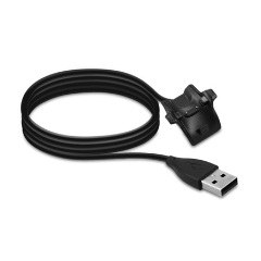 Huawei Band 4 Pro GIGAPACK Töltőkábel USB 100cm FEKETE