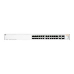 HP Aruba Instant On 1930 24G 4SFP+ 370W PoE switch