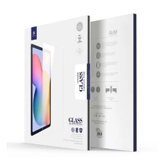 Honor Pad 9 DUX DUCIS képernyővédő üveg 2.5D, 9H, ÁTLÁTSZÓ