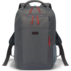 Dicota Spin II 13-16" notebook hátizsák szürke
