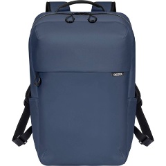 Dicota Commuter 13-16" notebook hátizsák kék (Navy Blue)