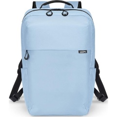 Dicota Commuter 13-16" notebook hátizsák kék (Ice Blue)