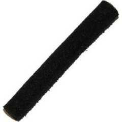 HP Foam Sleeves for Poly CS and W Series Headsets 20-pack fülhallgató párna fekete