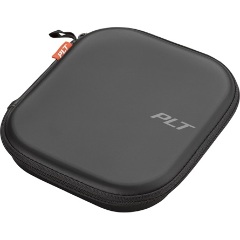 HP Poly Voyager 6200 fülhallgató tok szürke