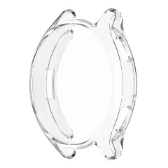 Xiaomi Watch 2 Gigapack Szilikon keret BUMPER, ütésálló, ÁTLÁTSZÓ