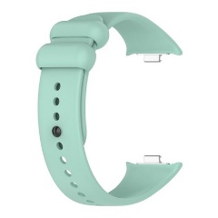 Xiaomi Smart Band 8 Pro Gigapack Pótszíj egyedi méret, szilikon, VILÁGOSZÖLD Xiaomi Smart Band 8 Pro Gigapack Pótszíj egyedi méret, szilikon, VILÁGOSZÖLD