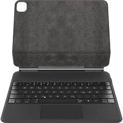 PRO KEYBOARD WITH CASE AND MAGN FOR IPAD PRO 12.9-IN