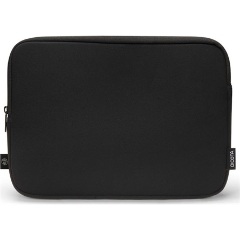 Dicota Sleeve One 13-13,3" notebook tok fekete