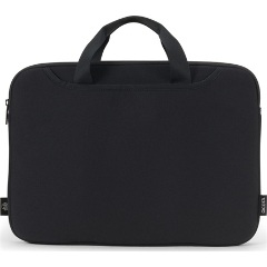 Dicota Smart Sleeve One 15-16" notebook tok fekete